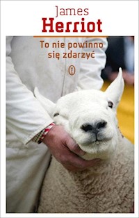 To nie powinno się zdarzyć - James Herriot - książka