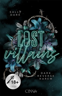 Lost Villains - Sally Dark - ebook