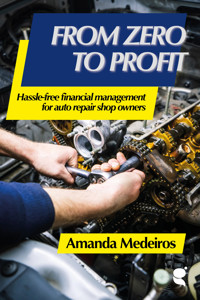 From Zero to Profit - Amanda Medeiros - ebook