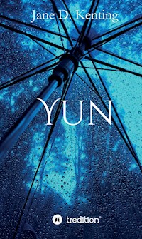 Yun - Jane D. Kenting - ebook