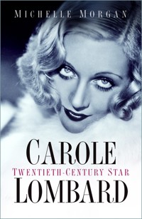 Carole Lombard - Michelle Morgan - ebook