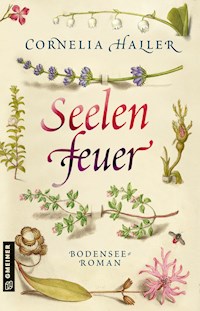 Seelenfeuer - Cornelia Haller - ebook