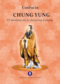Chung Yung - Confucio Confucio - ebook