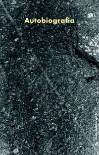 Autobiografia -  - książka