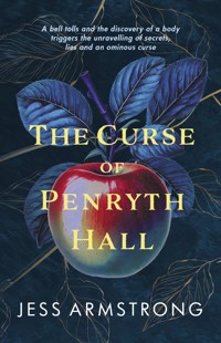 The Curse of Penryth Hall - Jess Armstrong - ebook