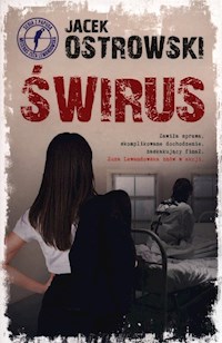 Świrus - Jacek Ostrowski - ebook + audiobook + książka