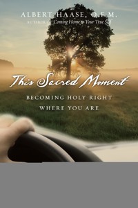 This Sacred Moment - Albert Haase OFM - ebook