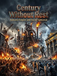 Century Without Rest - Olivia Bennett - ebook