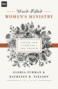 Word-Filled Women's Ministry -  - ebook