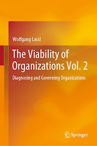The Viability of Organizations Vol. 2 - Wolfgang Lassl - ebook
