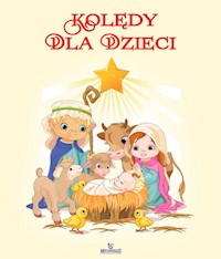 Kolędy dla dzieci -  - książka