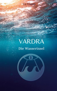 Vardra - Liz Freeks - ebook