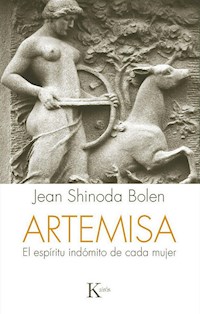 Artemisa - Jean Shinoda Bolen - ebook