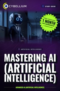 Mastering AI (Artificial Intelligence) - Cybellium - ebook