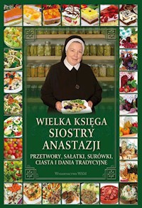 Wielka księga siostry Anastazji - Pustelnik Anastazja - książka