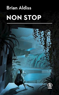 Non stop - Brian Aldiss - ebook + audiobook + książka