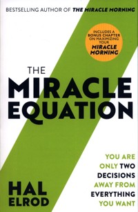 The Miracle Equation - Hal Elrod - książka