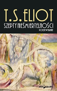 Szepty nieśmiertelności -  - książka