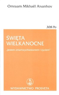 Święta Wielkanocne - Aivanhov Omraam Mikhael - książka