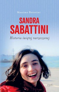 Sandra Sabattini - Betettini Massimo - książka