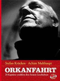 Orkanfahrt - Stefan Kruecken - ebook