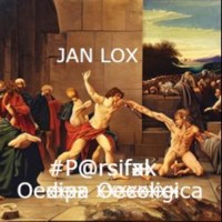 Parsifœca - Jan Lox - ebook