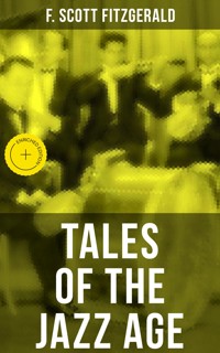 TALES OF THE JAZZ AGE - F. Scott Fitzgerald - ebook