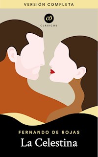 La Celestina - Fernando de Rojas - ebook