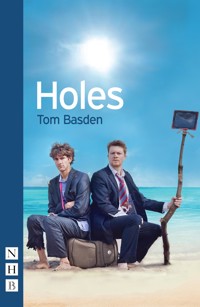 Holes - Tom Basden - ebook