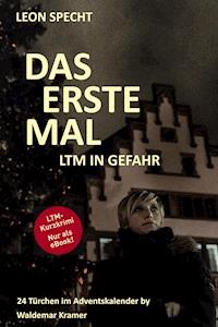 Das erste Mal - Leon Specht - ebook