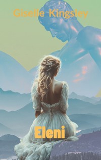 Eleni - Giselle Kingsley - ebook