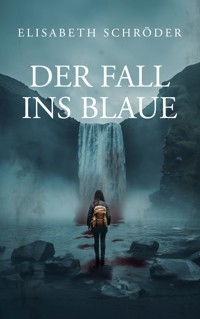 Der Fall ins Blaue - Elisabeth Schröder - ebook