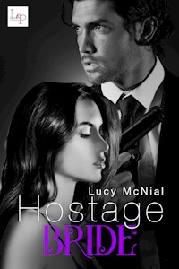 Hostage Bride - Lucy McNial - ebook