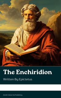 The Enchiridion - Epictetus - ebook