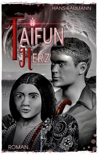 Taifunherz - Hans Radmann - ebook