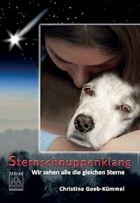 Sternschnuppenklang - Christine Goeb-Kümmel - ebook