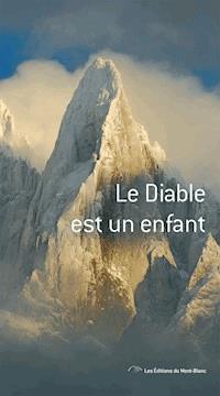 Le diable est un enfant - Hélène Armand - ebook