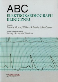 ABC elektrokardiografii klinicznej - - książka