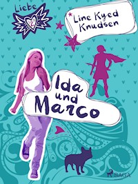Liebe 2 - Ida und Marco - Line Kyed Knudsen - ebook