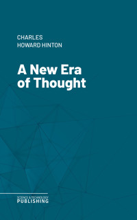 A New Era of Thought - Hinton - ebook