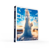 Islandia Eksploruj! -  - książka