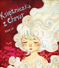 Księżniczka z Chmur - Le Khoa - książka