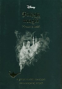 Potęga magii Mroczna baśń - Liz Braswell - książka