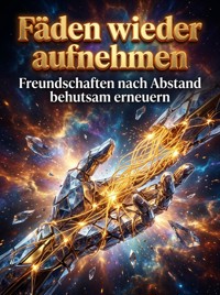 Fäden wieder aufnehmen - Clara Neumann - ebook