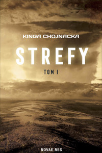 Strefy - Chojnacka Kinga - ebook + audiobook