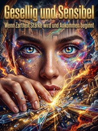 Gesellig und Sensibel - Riva Ritter - ebook