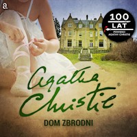 Agatha Christie. Dom zbrodni - Agata Christie - ebook + audiobook + książka