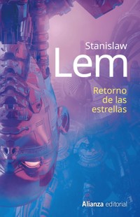 Retorno de las estrellas - Stanisław Lem - ebook