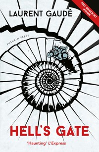Hell's Gate - Laurent Gaudé - ebook