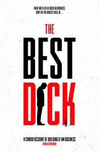 The Best Dick - Mike Sharman - ebook